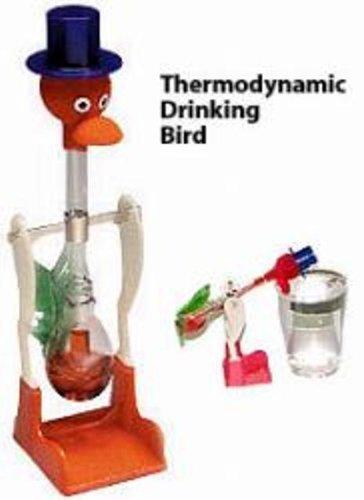 Drinking Bird