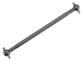 Drive Shaft 6x72mm