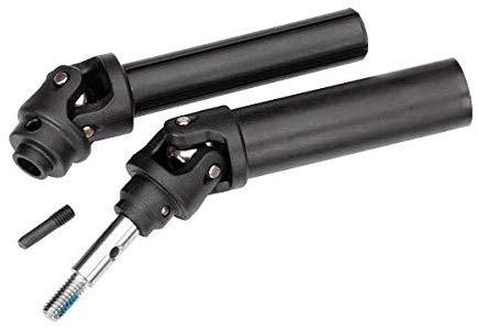 Driveshaft Front X-HD L/R