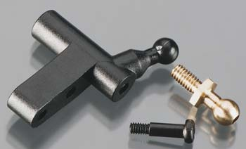 Dromida Brushless Bellcrank Set