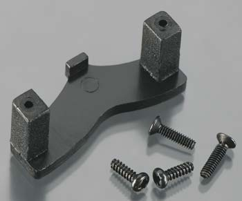 Dromida Brushless Servo Mount