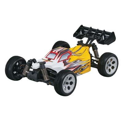Dromida Buggy Truck 1/18 scale RTR