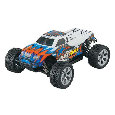 Mt4 monster truck sales