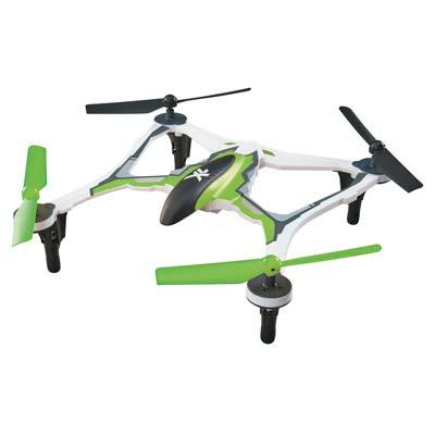Dromida XL 370 UAV Drone