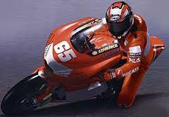 Ducati  989cc V4 prototype kit