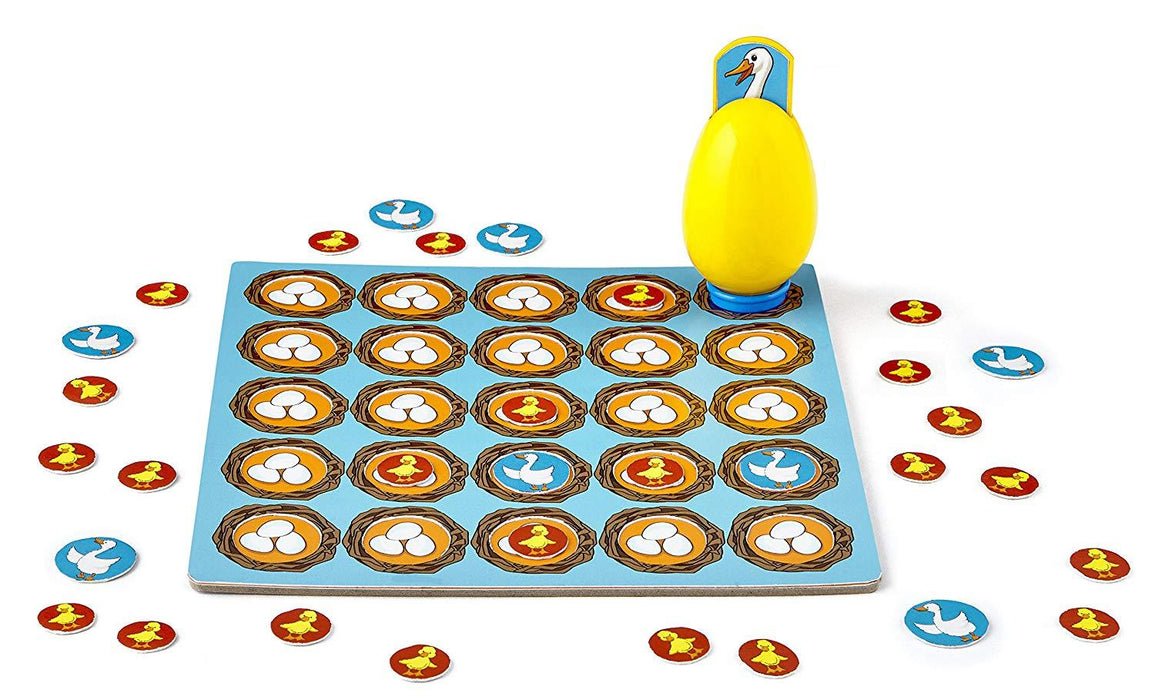 Duck Duck Goose Game