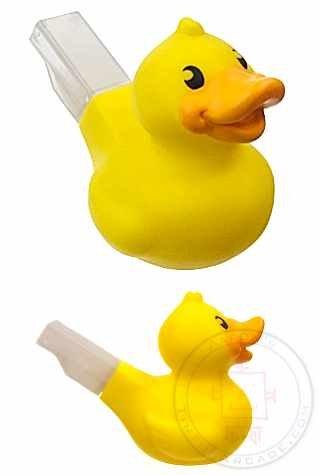 Duck Whistle Toy