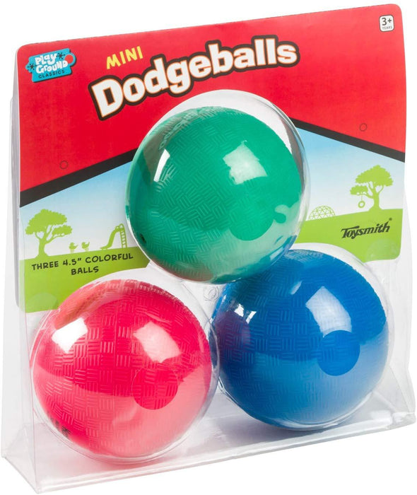 Duck 'n Dodgeball Set
