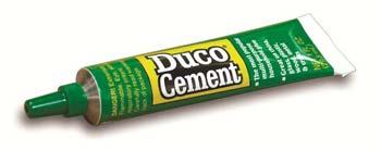 Duco Cement Tube, 1 oz