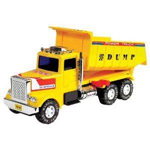 Dump Truck