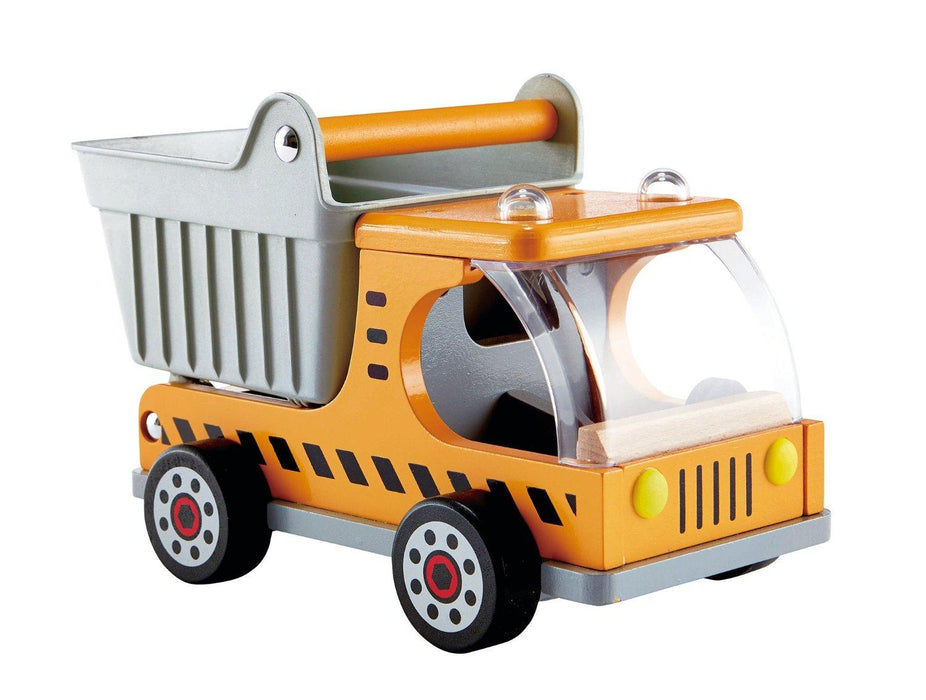 Dumper Truck Catalog: E3013