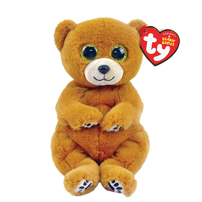 Duncan Brown Bear Regular