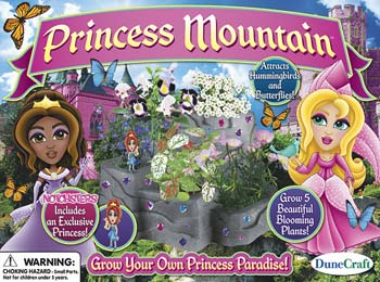 Dunecraft MM-0038 Princess Mountain