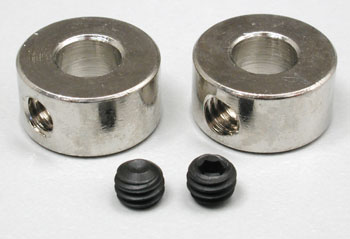 Dura-Collars,7/32 (2)