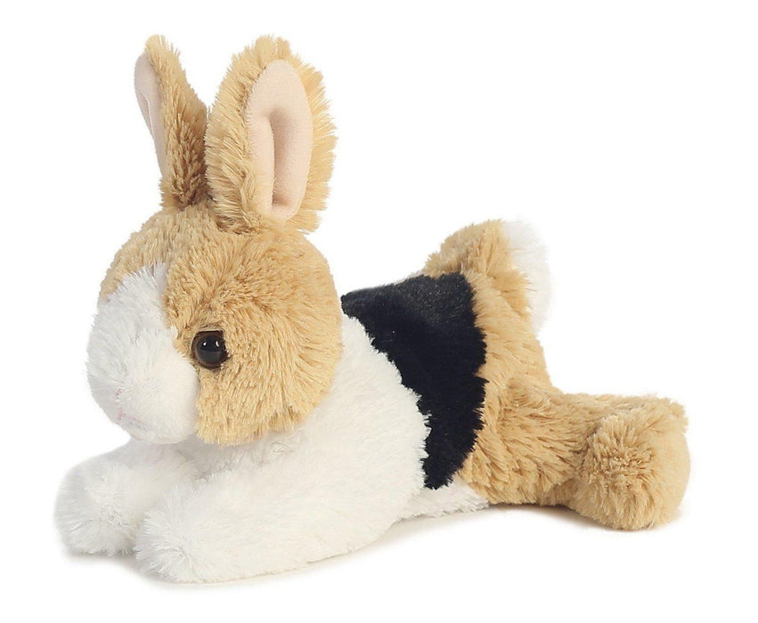 Dutch Tri-Color Bunny-Mini Flopsie