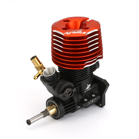 Dynamite Mach 2 .19T Traxxas Replacement Engine