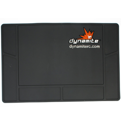 Dynamite Surface Pit Mat