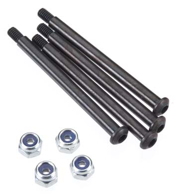 E-CLIP ELIM SUSP SHAFT