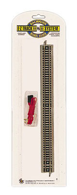 E-Z 10" Under Track Power Connector N/S N