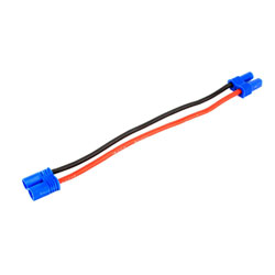 EC2 Extension Lead with 4" Wire