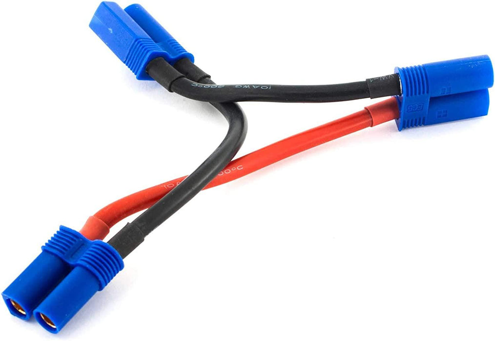 EC5 Battery Series Harness 10Awg