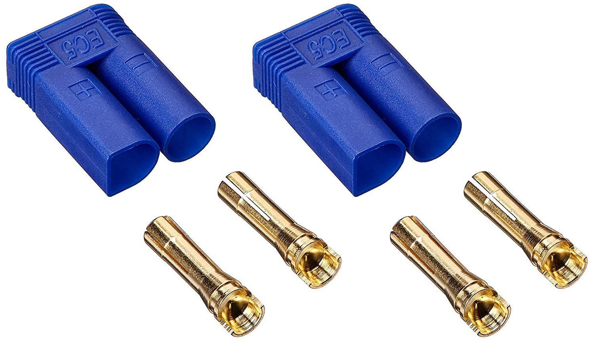 EC5 Device Connector