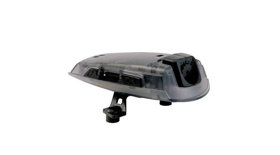 EFC-721 720p HD Video Camera