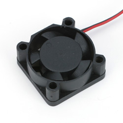 ESC Cooling fan Fuze 25X25X10
