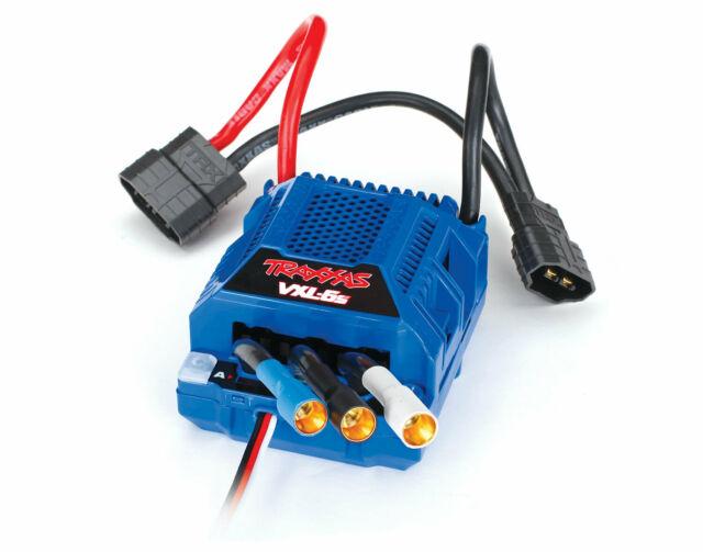 ESC VXL-6S Waterproof Fwd/Rev