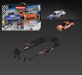 EV WINNER'S CHALLENGE Slot Track
