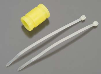 EXHAUST COUPLER NEVST