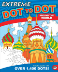 EXTREME DOT TO DOT: AROUND THE WORLD