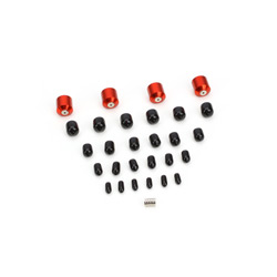 EZ Body Post Marker Set