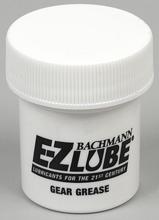 EZ Lube Grease