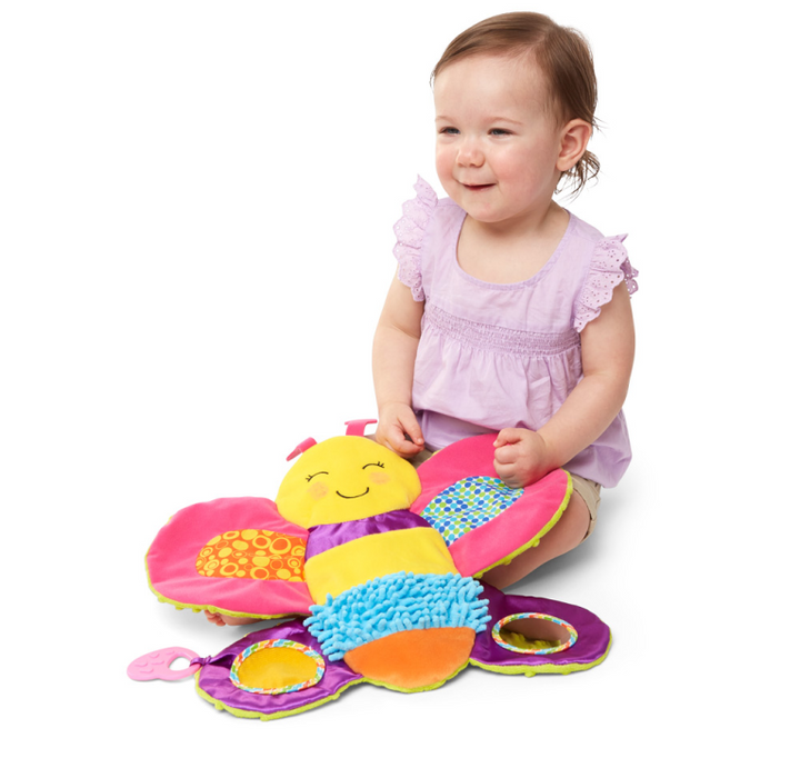 Early Years Butterfly Busy Buddy