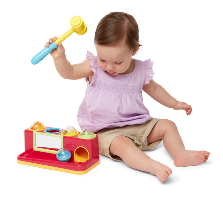 Early Years Pound N Play for Infants