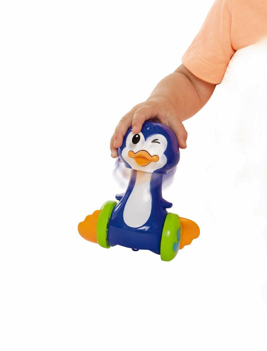 Early Years Waddle N'Go Penguin Toddler Toy