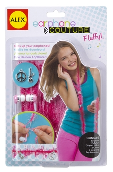 Earphone Couture