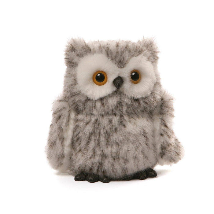Ecco 6.5" Owl