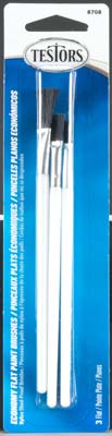 Economy Brush Flat (3)