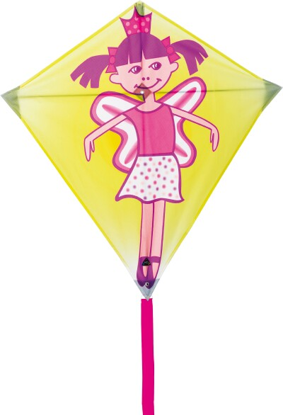 Eddy Princess Kite
