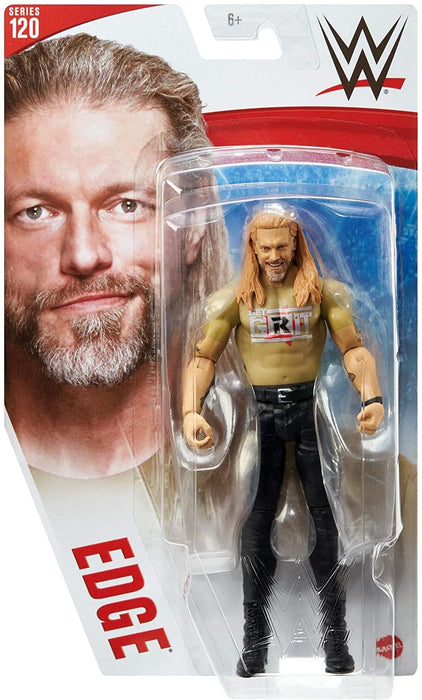 Edge WWE Series 120 Figure