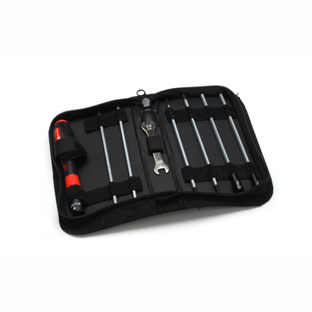 Electrix RC Startup Tool Set