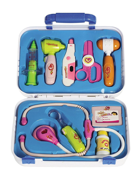 Electronic Medical Set