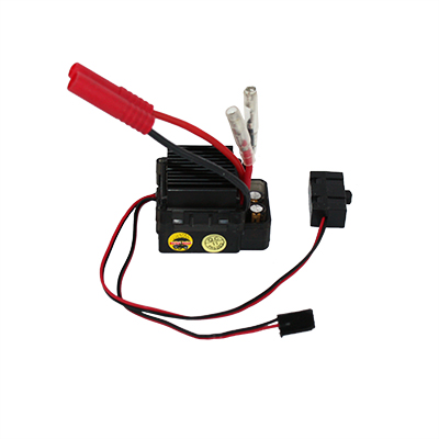 Electronic Speed Contoller 23T by Red Cat