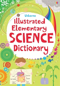 Elementary Science Dictionary