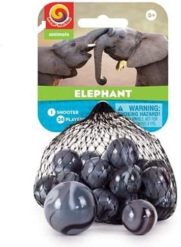 Elephant Marbles