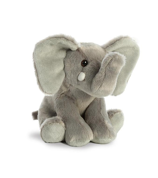 Elephant Plush
