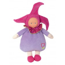 Elf Grenadine's Heart