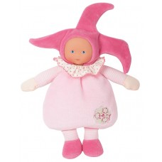Elf Pink Cotton Flower